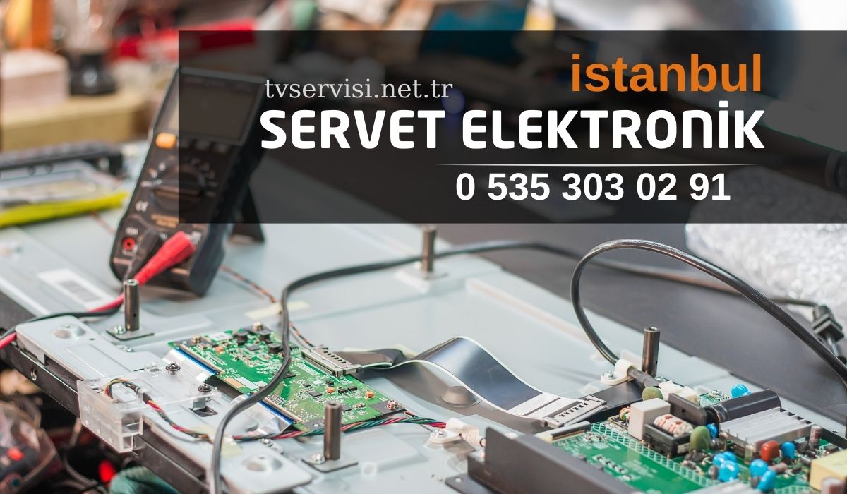 Sultanbeyli Skytech TV Servisi